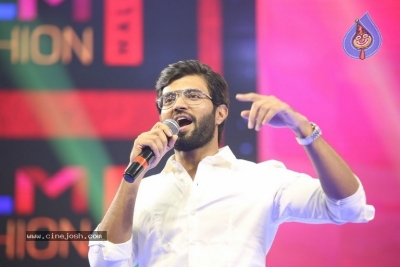 Geetha Govindam Audio Launch - 16 of 89