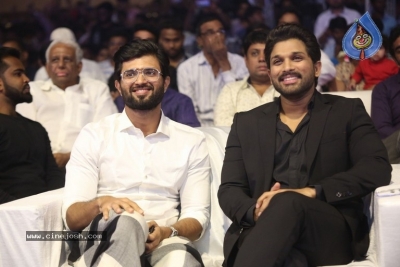 Geetha Govindam Audio Launch - 21 of 89