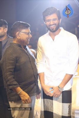 Geetha Govindam Audio Launch - 30 of 89