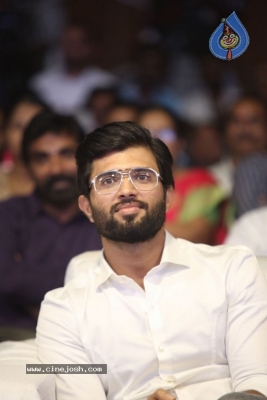 Geetha Govindam Audio Launch - 37 of 89