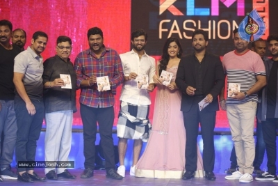 Geetha Govindam Audio Launch - 49 of 89