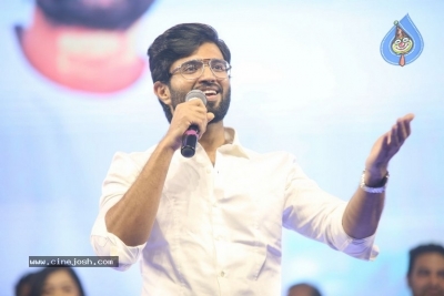 Geetha Govindam Audio Launch - 85 of 89