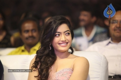 Geetha Govindam Audio Launch - 88 of 89