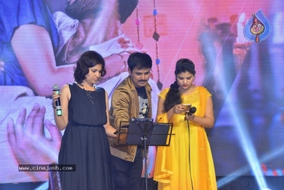 Geetha Govindam Pre Release Event - 22 of 30