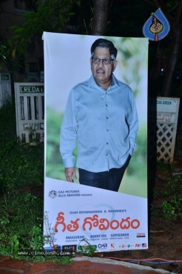 Geetha Govindam Pre Release Event - 25 of 30