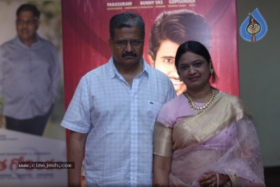 Geetha Govindam Success Meet - 12 of 55