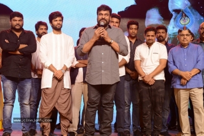 Geetha Govindam Success Meet - 18 of 55