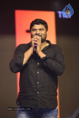 Geetha Govindam Success Meet - 29 of 55