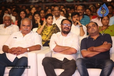 Geetha Govindam Success Meet - 50 of 55