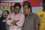 Geethanjali Success Meet - 96 of 104