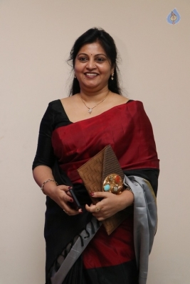 Gemini Ganeshanum Suruli Raajanum Tamil Film Audio Launch - 22 of 34