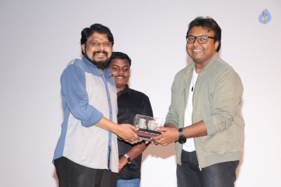 Gemini Ganeshanum Suruli Raajanum Tamil Film Audio Launch - 26 of 34