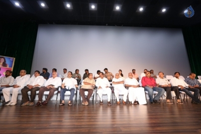 Gemini Ganeshanum Suruli Raajanum Tamil Film Audio Launch - 31 of 34