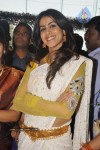 Genelia Inaugurates Kalyanakanchi Wedding Store - 10 of 136