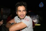 Genelia,Shahid Kapoor Promoting Chance Pe Dance - 34 of 35