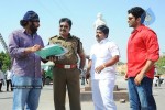 Genius Movie Working Stills - 7 of 27
