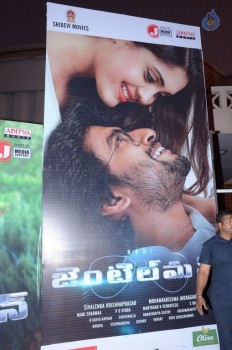 Gentleman Audio Launch 1 - 2 of 42