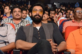 Gentleman Audio Launch 1 - 3 of 42