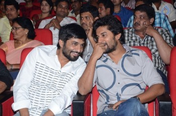 Gentleman Audio Launch 1 - 16 of 42