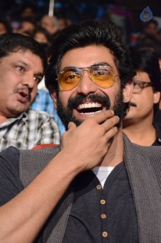 Gentleman Audio Launch 1 - 17 of 42