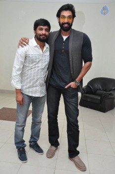 Gentleman Audio Launch 2 - 3 of 63