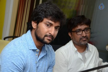 Gentleman Song Launch at Radio Mirchi - 6 of 27