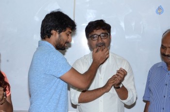 Gentleman Song Launch at Radio Mirchi - 14 of 27