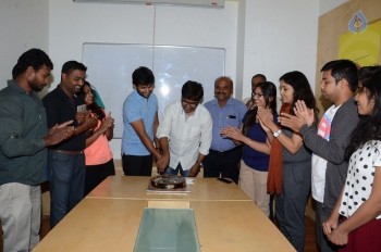 Gentleman Song Launch at Radio Mirchi - 26 of 27