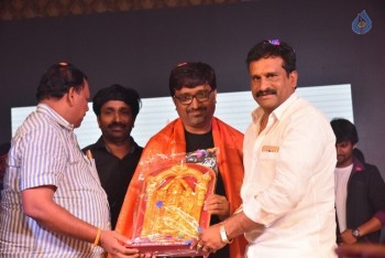 Gentleman Success Meet at Guntur - 23 of 62