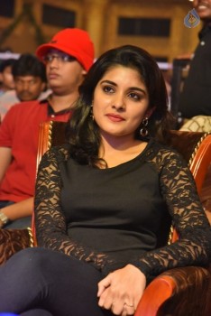 Gentleman Success Meet at Guntur - 41 of 62