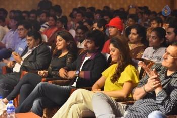 Gentleman Success Meet at Guntur - 43 of 62