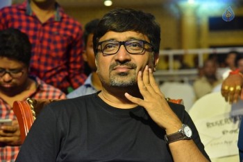 Gentleman Success Meet at Guntur - 45 of 62