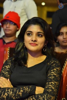 Gentleman Success Meet at Guntur - 46 of 62