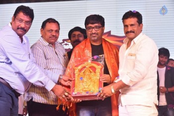 Gentleman Success Meet at Guntur - 49 of 62