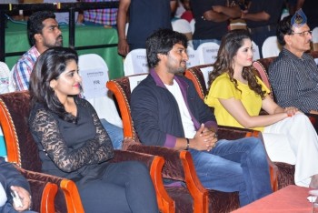 Gentleman Success Meet at Guntur - 52 of 62