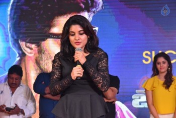 Gentleman Success Meet at Guntur - 54 of 62