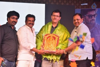 Gentleman Success Meet at Guntur - 56 of 62