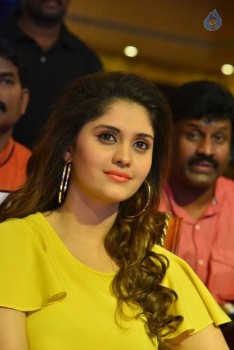 Gentleman Success Meet at Guntur - 60 of 62