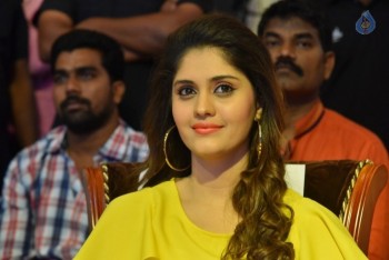 Gentleman Success Meet at Guntur - 62 of 62