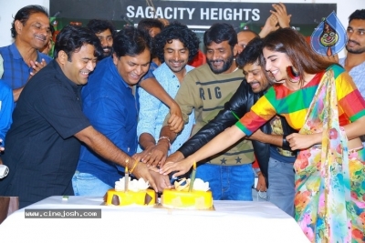 George Reddy Success Celebrations - 20 of 27