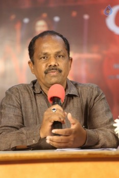 Ghatana Movie Press Meet - 13 of 20