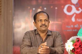 Ghatana Movie Press Meet - 14 of 20