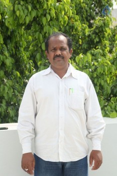 Ghatana Press Meet - 9 of 13