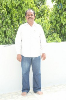 Ghatana Press Meet - 10 of 13