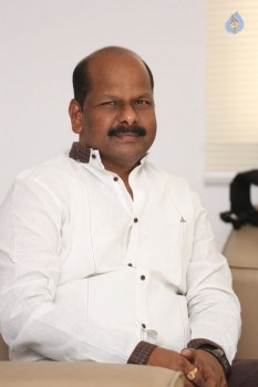 Ghatana Press Meet - 13 of 13