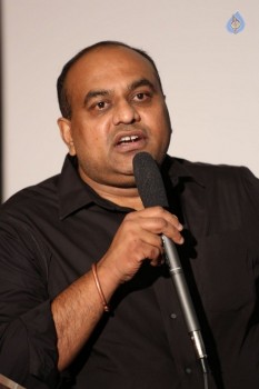 Ghazi Film Press Meet Photos - 24 of 63