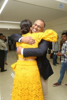 Ghazi Film Press Meet Photos - 48 of 63