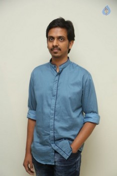 Ghazi Film Press Meet Photos - 60 of 63