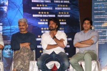 Ghazi Movie Success Meet Photos - 23 of 63