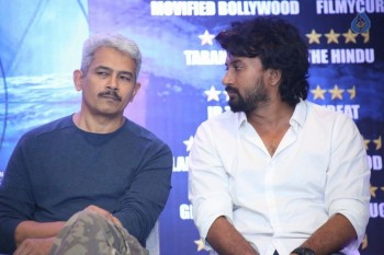 Ghazi Movie Success Meet Photos - 30 of 63